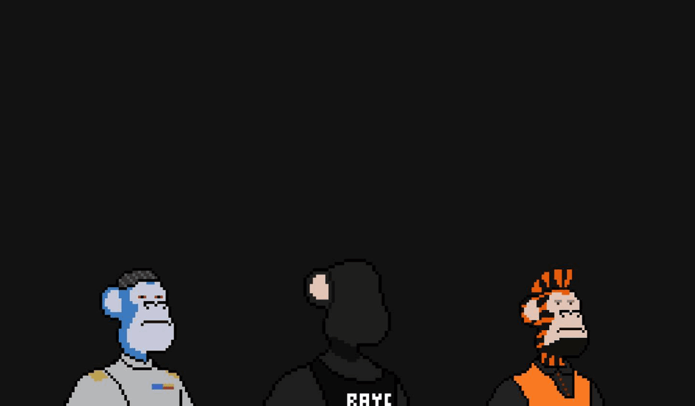 Pixel HAPE
