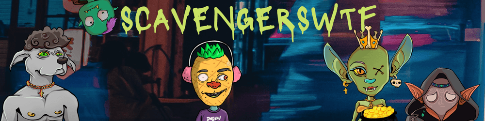 ScavengersWTF