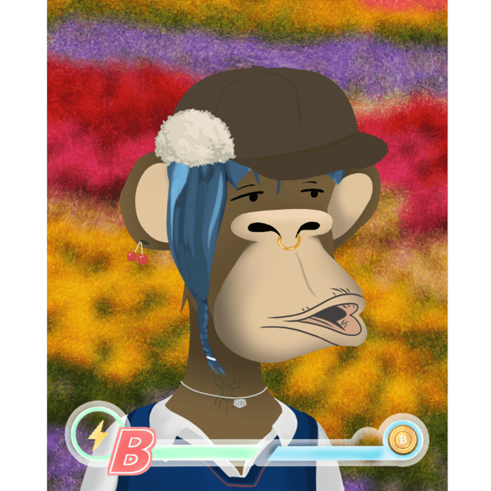 Token Image