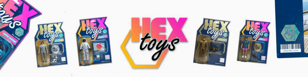 HEX TOYS