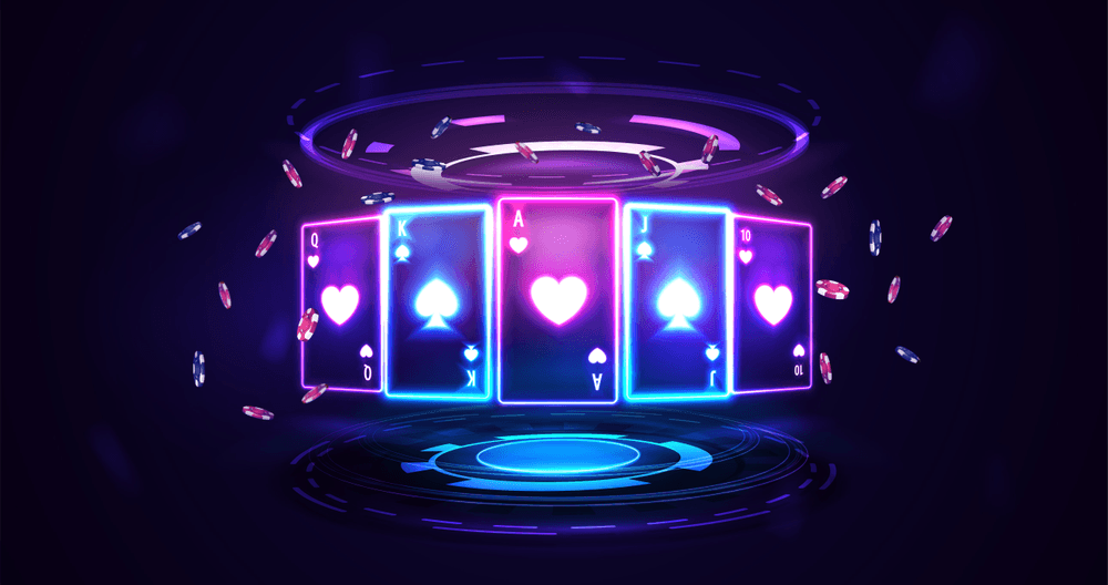 LitPoker