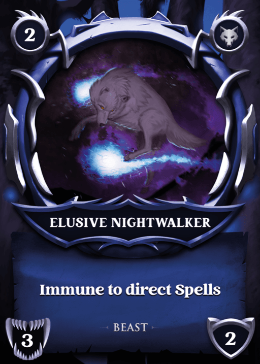 Token Image