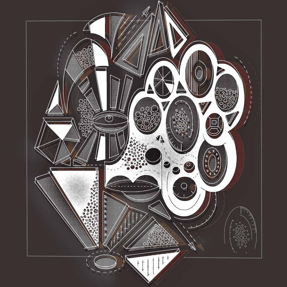 Divine Geometry V2
