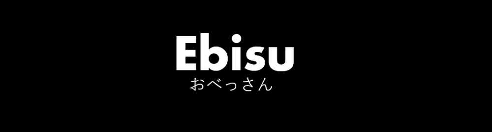 EbisuKeys
