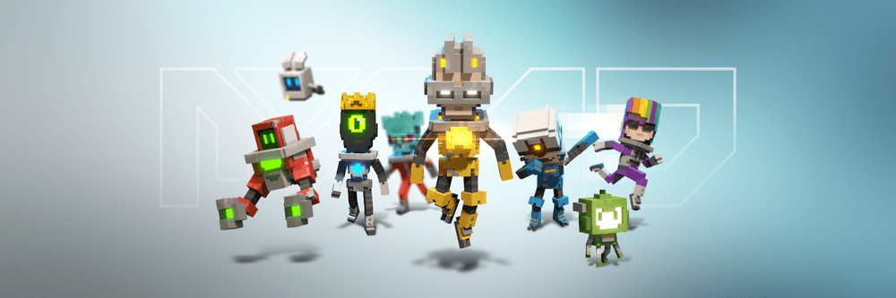 Mad Droids Devs