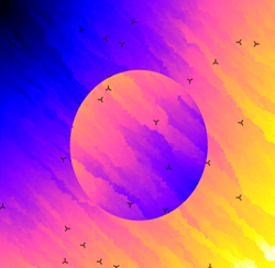 ORDINAL FLARES