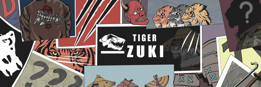 Tiger Zuki
