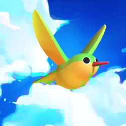HoneyBird