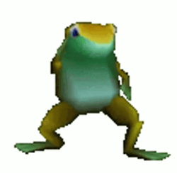 FrogRibbitRibbit