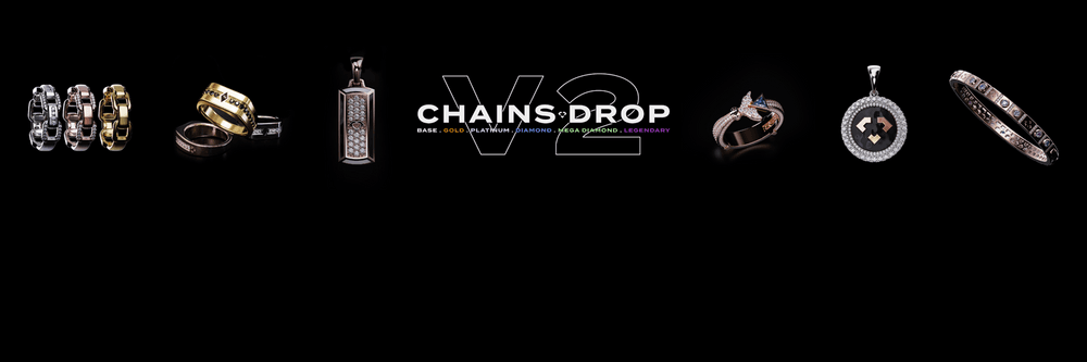 Chains Drop Volume 2