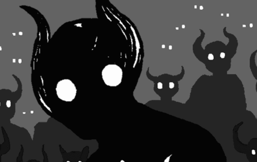 Demon Unleashed