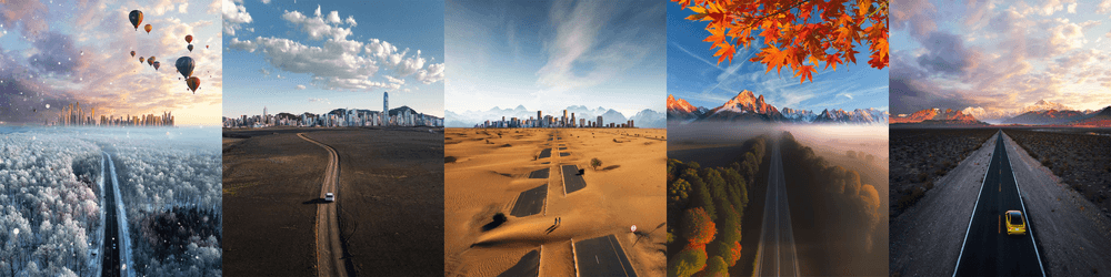 JOURNEY by Jacob