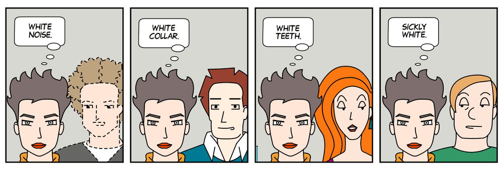 Dyboon Comics