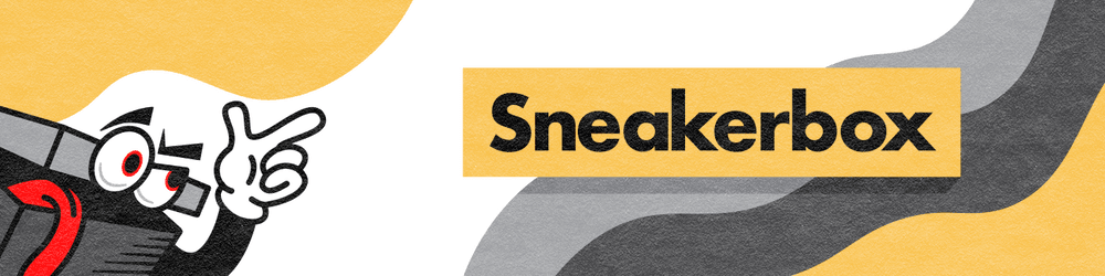 SNEAKERBOX NFT COLLECTION