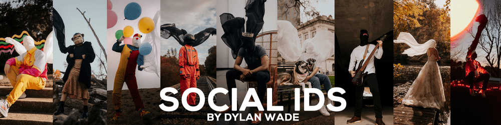 Social IDs