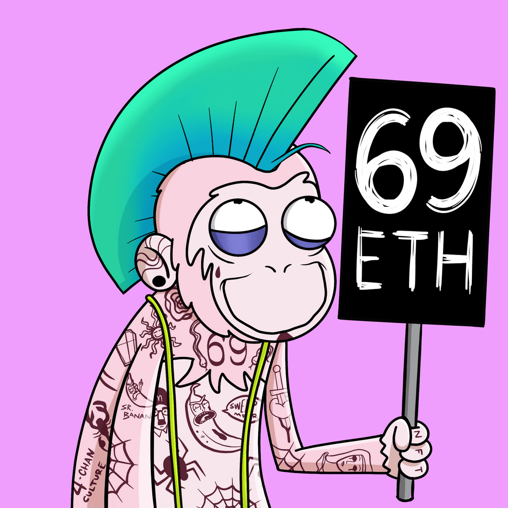 Token Image