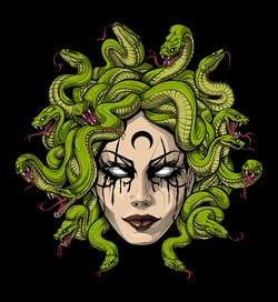 MEDUSA'S ARC