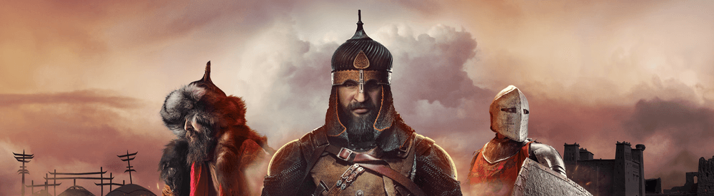 Big Medieval Empires - Lands