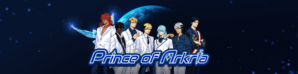 Prince of Arkria Official