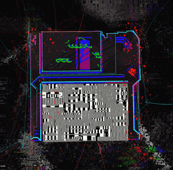 artifacts and apparitions