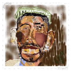 John Rivas - El Ipad Cipote