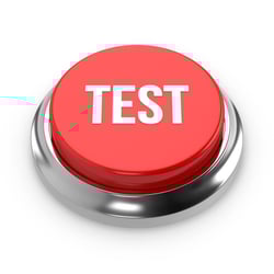 Smart Contract Testing