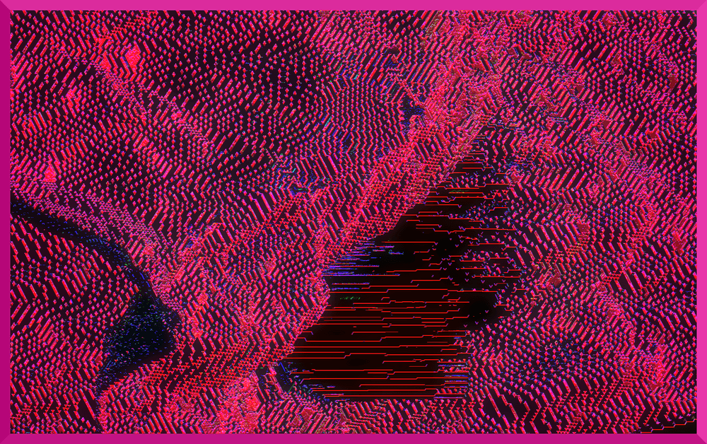 RareDigitalToWall