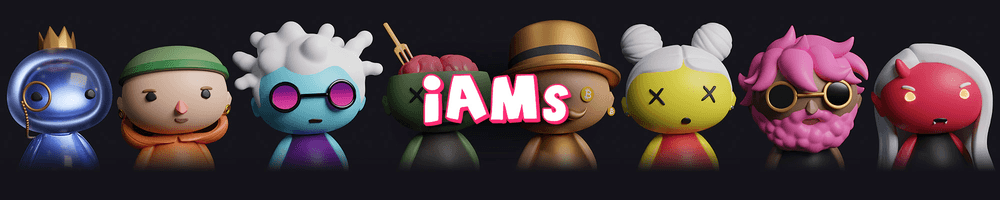 iAMs