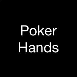 PokerHands