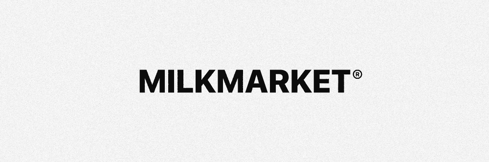MILK MARKET