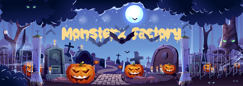 Monsterz Factory XYZ