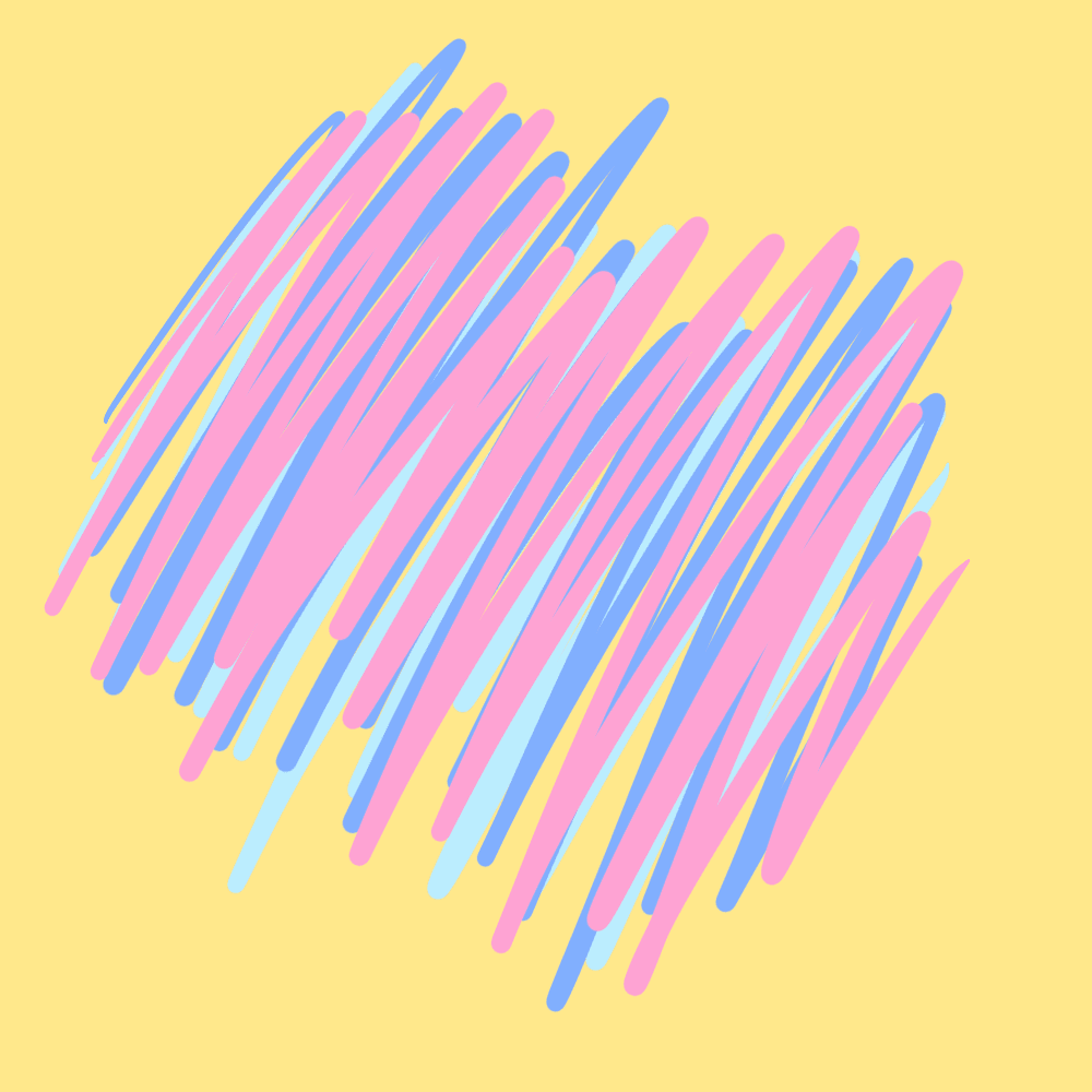The Scribbles NFT