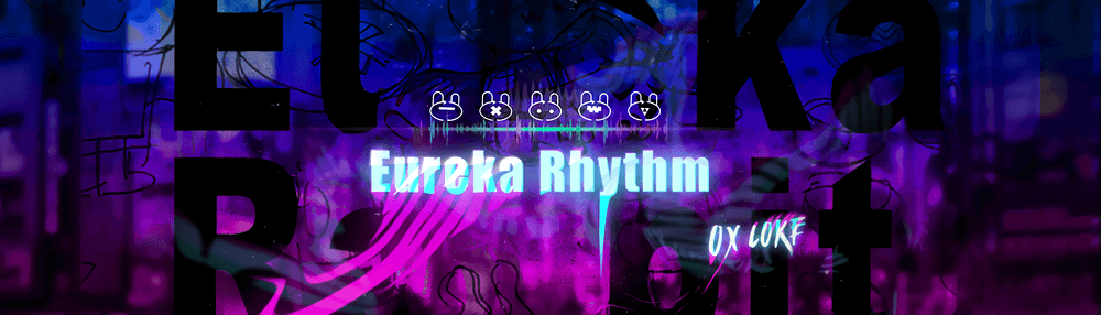 Eureka Rhythm
