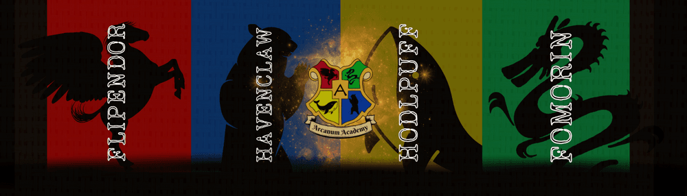 Arcanum Academy