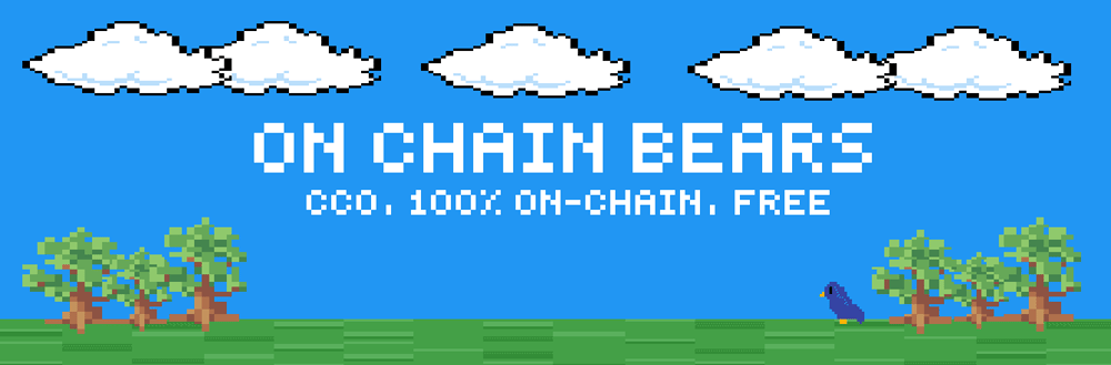 On Chain Bears