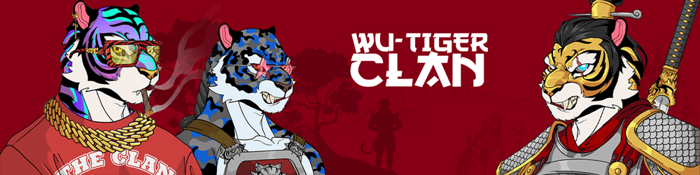 Wu Tiger Clan