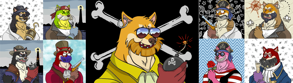 DogePirates