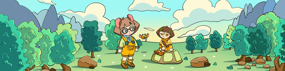 Dora The Adventurer