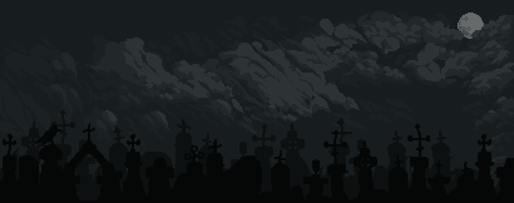 Deaths Souls