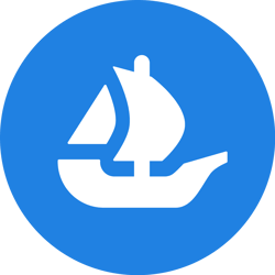 OPEN OPENSEA EDITION
