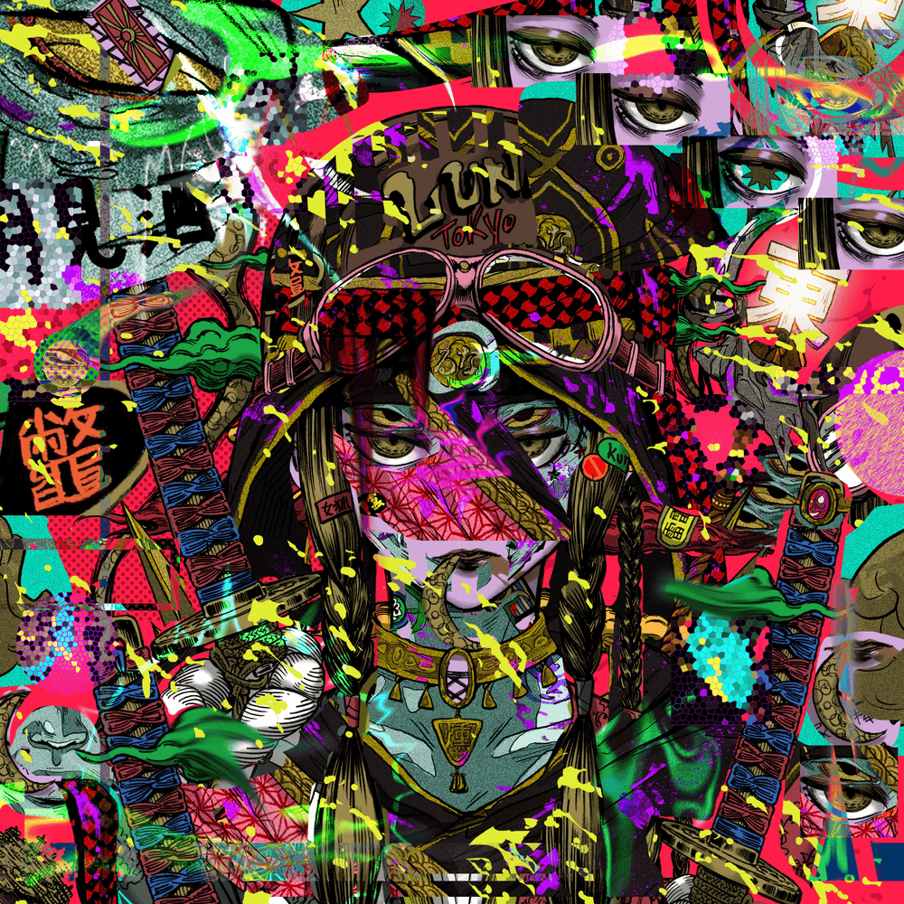 NFT - foundation