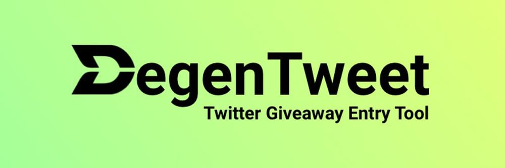 Degen Tweet OfficaI