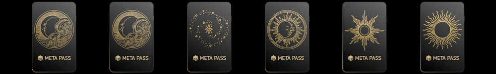 Meta Pass Collection