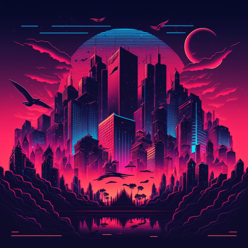 Travelers Of The Night