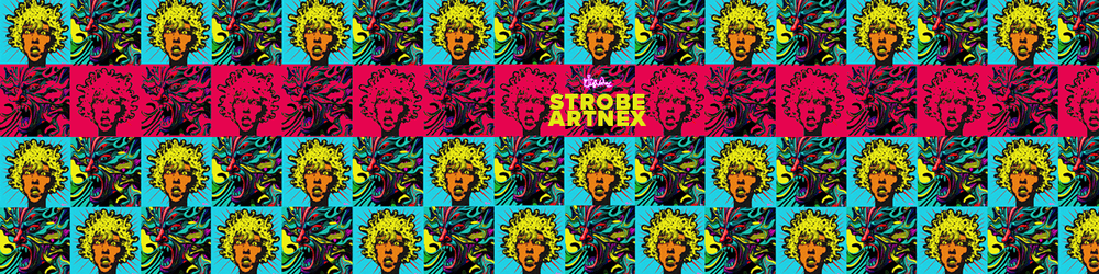 StrobeArtNex