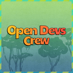 Open Devs Crew