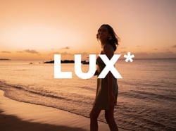 LUX* Christmas Raffle