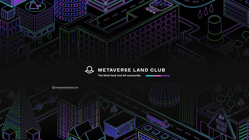 Metaverse Land Club