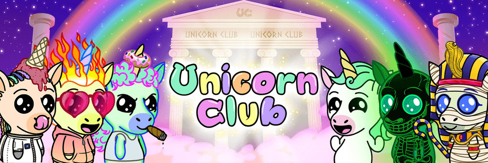 Unicorn Club Official