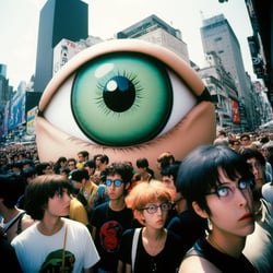 Spectacle by Felt Zine